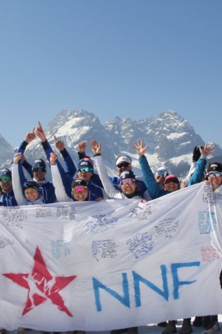 National Nordic Foundation Launches 2026 Summer Auction