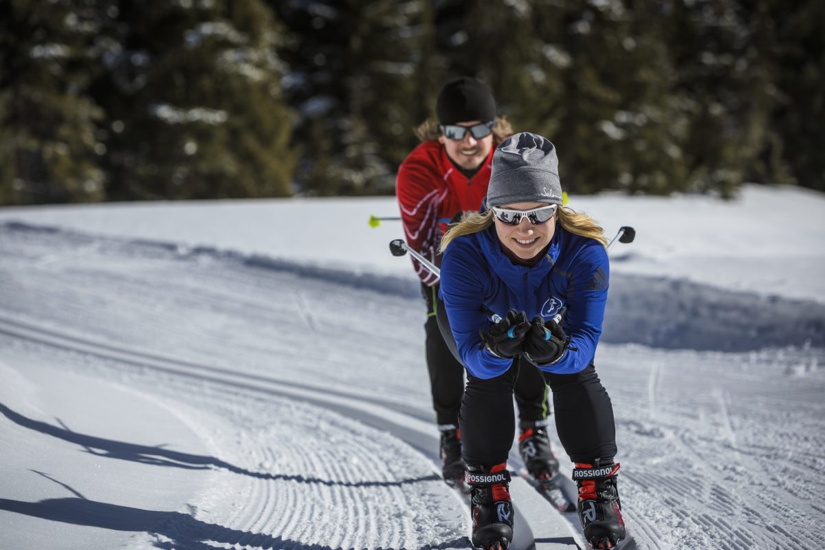 Cross-Country Skiing in Whistler: Everything You Need to Know