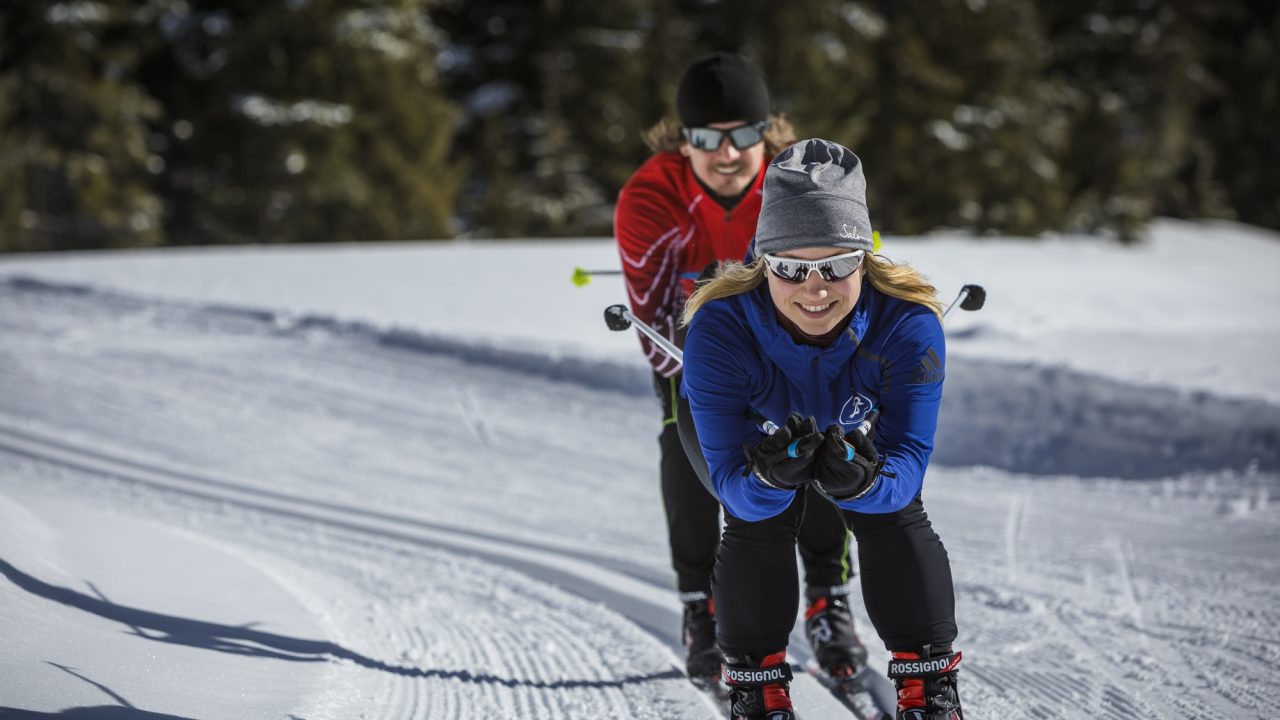 The Best Destinations for Cross-Country Skiing in England