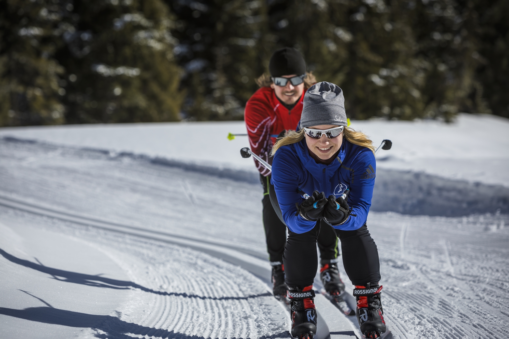 6 Must-Try Cross-Country Skiing Trails in Whistler