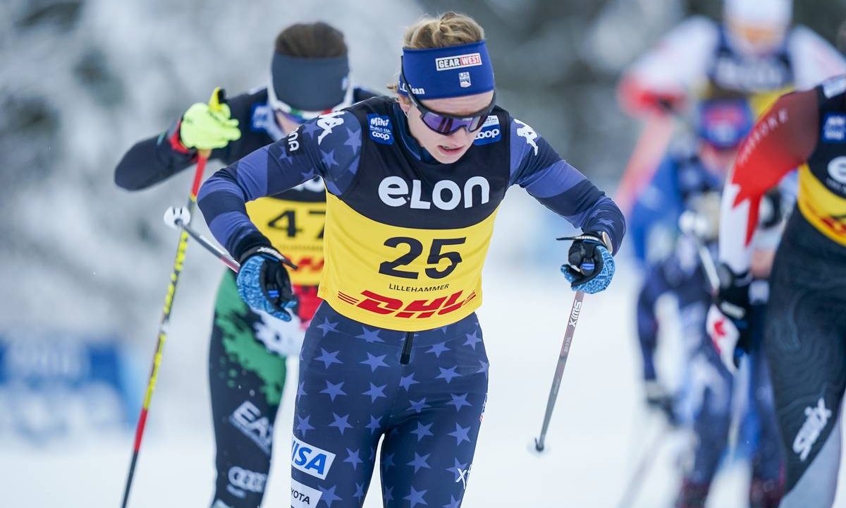 USA Announces Cross Country Team for World Cup Period 3