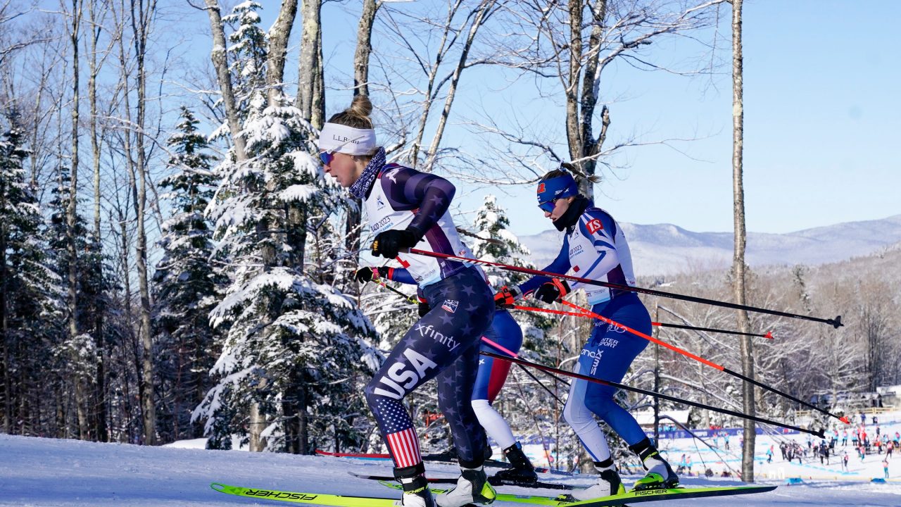 World University Games: Young Americans Shine as Lake Placid Returns to International Stage