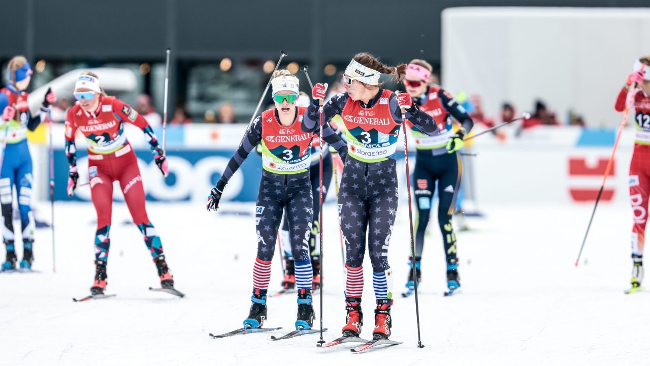 USA Earns World Championship Bronze with Diggins and Kern, Team Sweden Triumphant