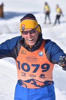 I’m Losing My Edge – The Plight of the Aging Athlete