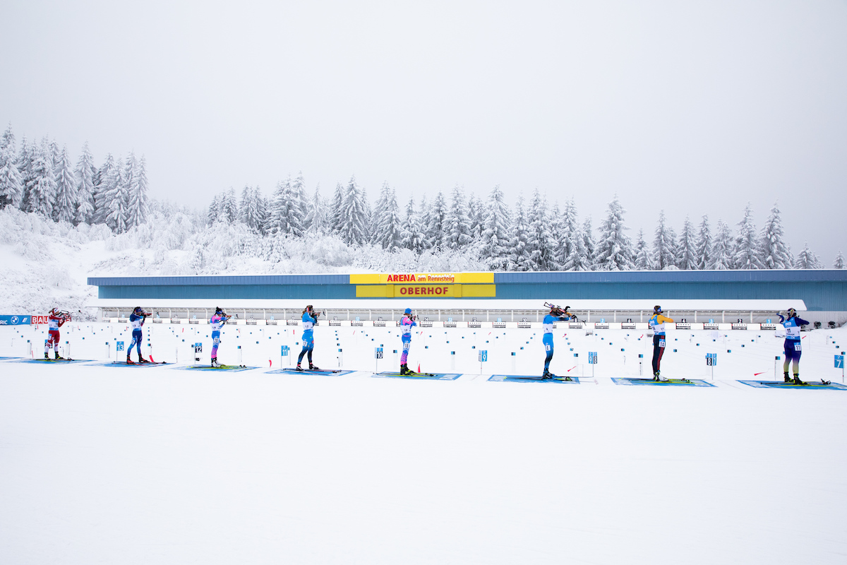 Biathlon World Championship Viewers Guide Who, What, When, Where, How and Why to Watch