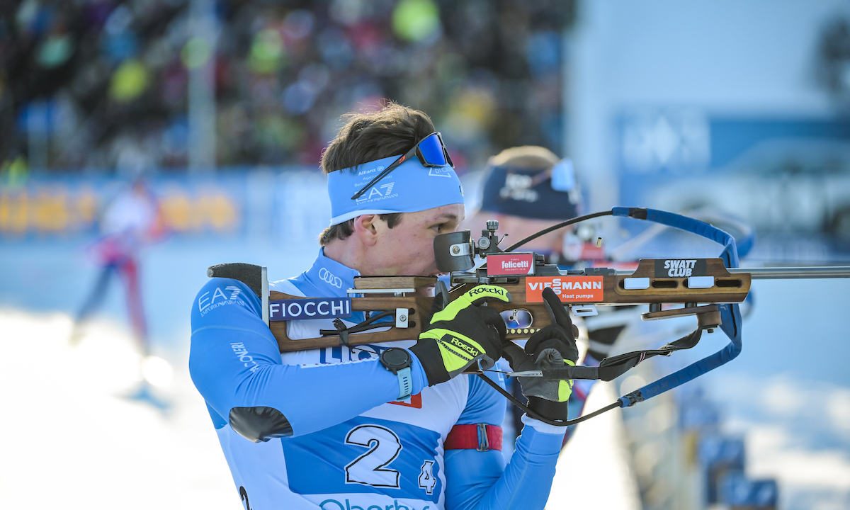 Biathlon World Championships Mixed Relay: 26 Nations in the Mix