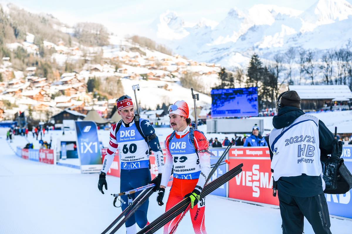 Biathlon World Championship Viewers Guide Who, What, When, Where, How and Why to Watch