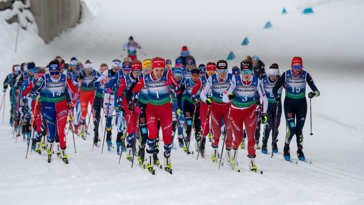 Whistler 2023: Norwegians Dominate, North Americans Surge in U23 20km Classic