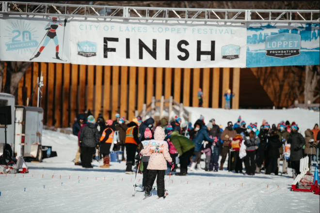 The Loppet Looks Ahead: How Minneapolis is Preparing to Host a World Cup