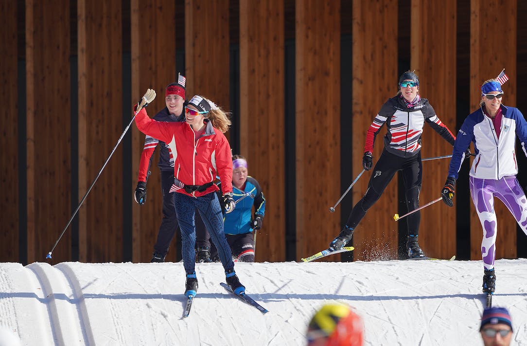 The Loppet Looks Ahead: How Minneapolis is Preparing to Host a World Cup