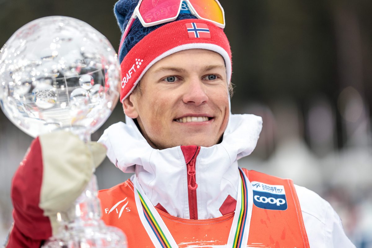 A Finnish finish: Tying a bow on the 2023 season in Lahti