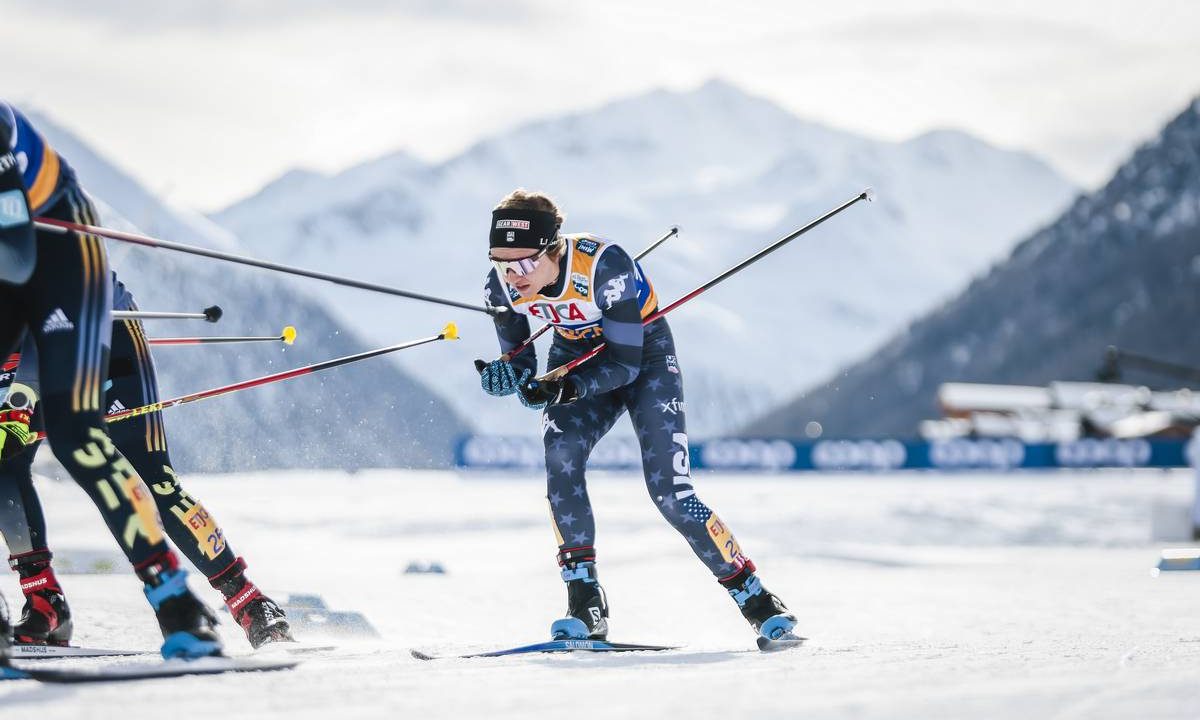 Nordic Nation: Four Birkies and the World Cup with Alayna Sonnesyn