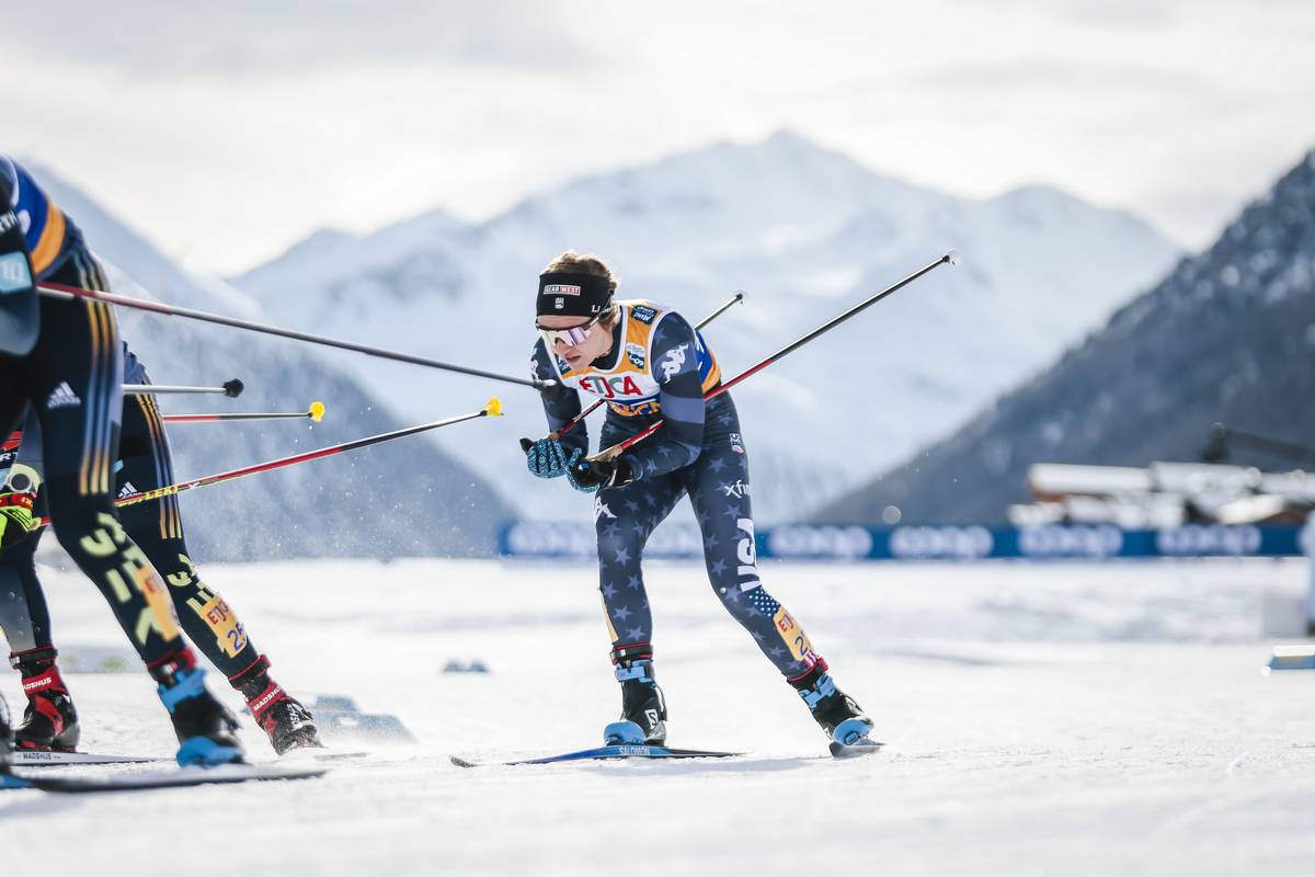 Nordic Nation: Four Birkies and the World Cup with Alayna Sonnesyn