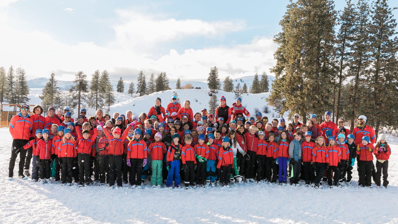 The Methow Valley Nordic Team Seeks Head Coach and Program Director and Biathlon Program Director