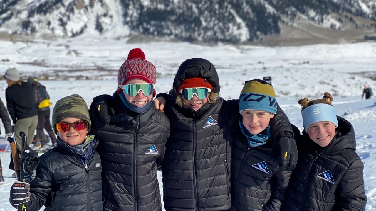 Ski and Snowboard Club Vail Seeks Youth Programming Head Coach