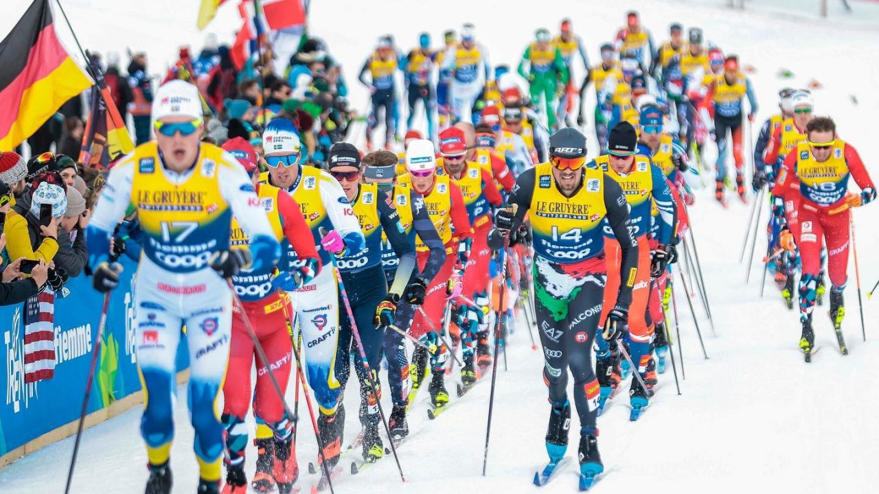 FIS: “Equal distances has taken another step”