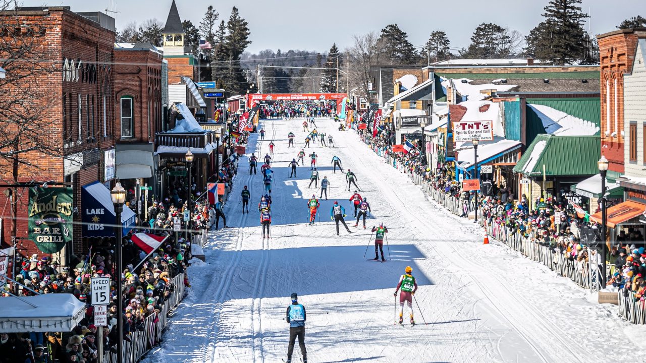 Tradition and Transformation: The Birkie Plans its 50th Anniversary