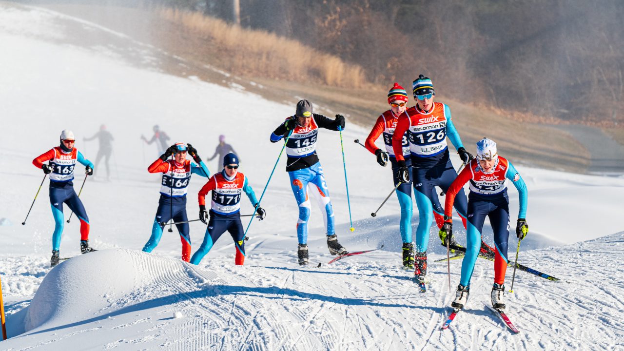 Open Coaching Positions With EMXC Skiing