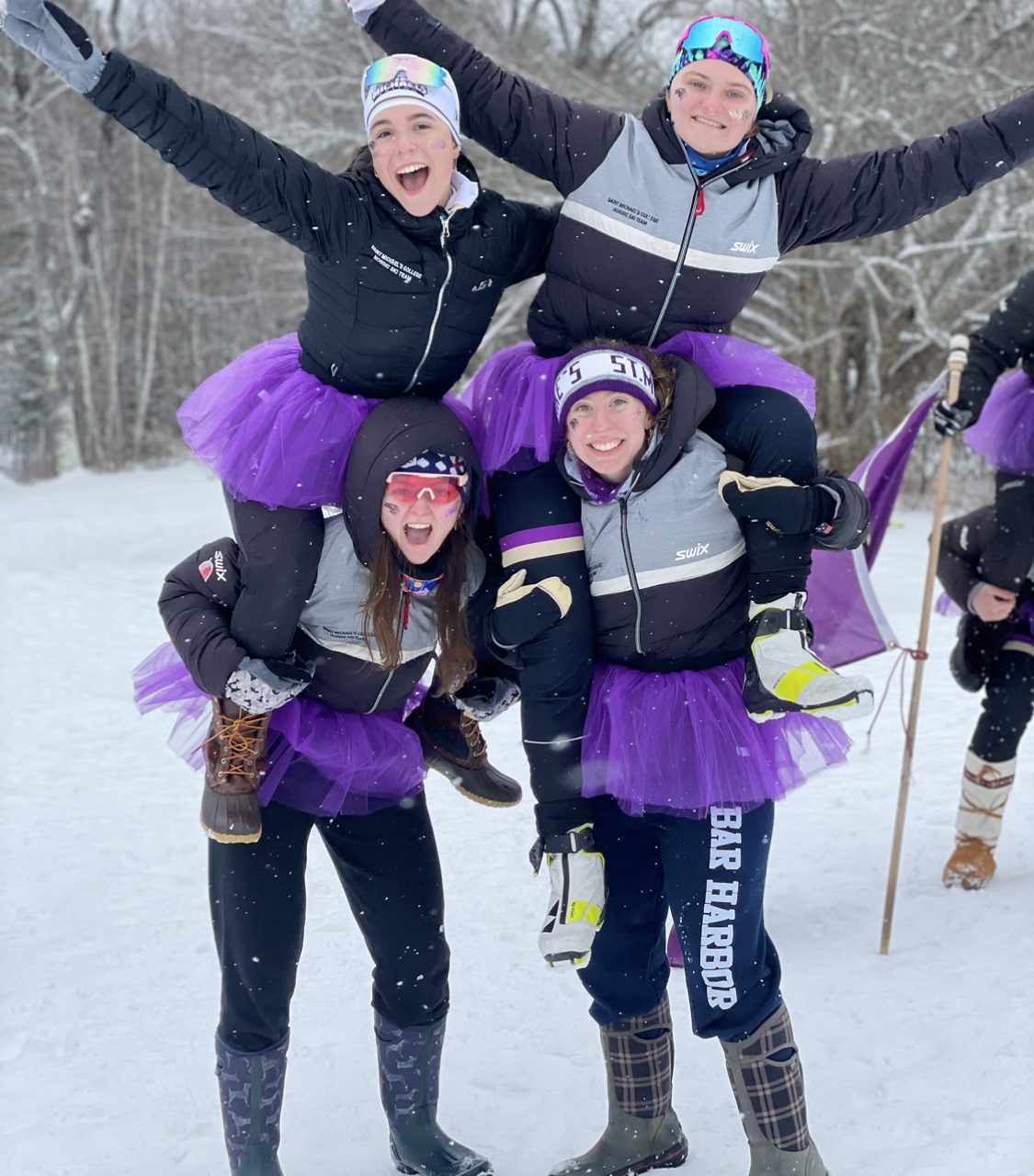 Saint Michael’s College Seeks Assistant Nordic Coach