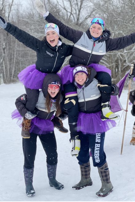 Saint Michael’s College Seeks Assistant Nordic Coach
