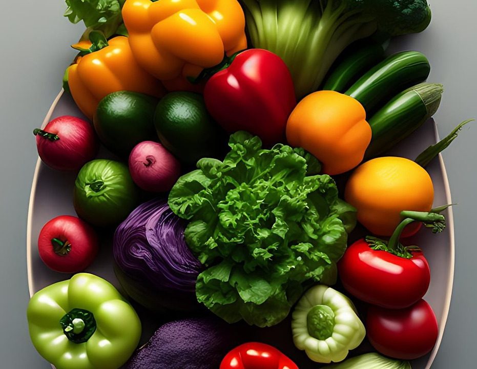 Eating Your Vegetables: Performance Diets