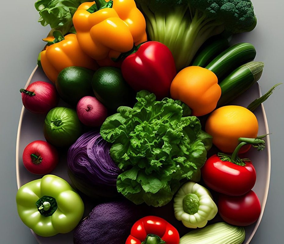Eating Your Vegetables: Performance Diets