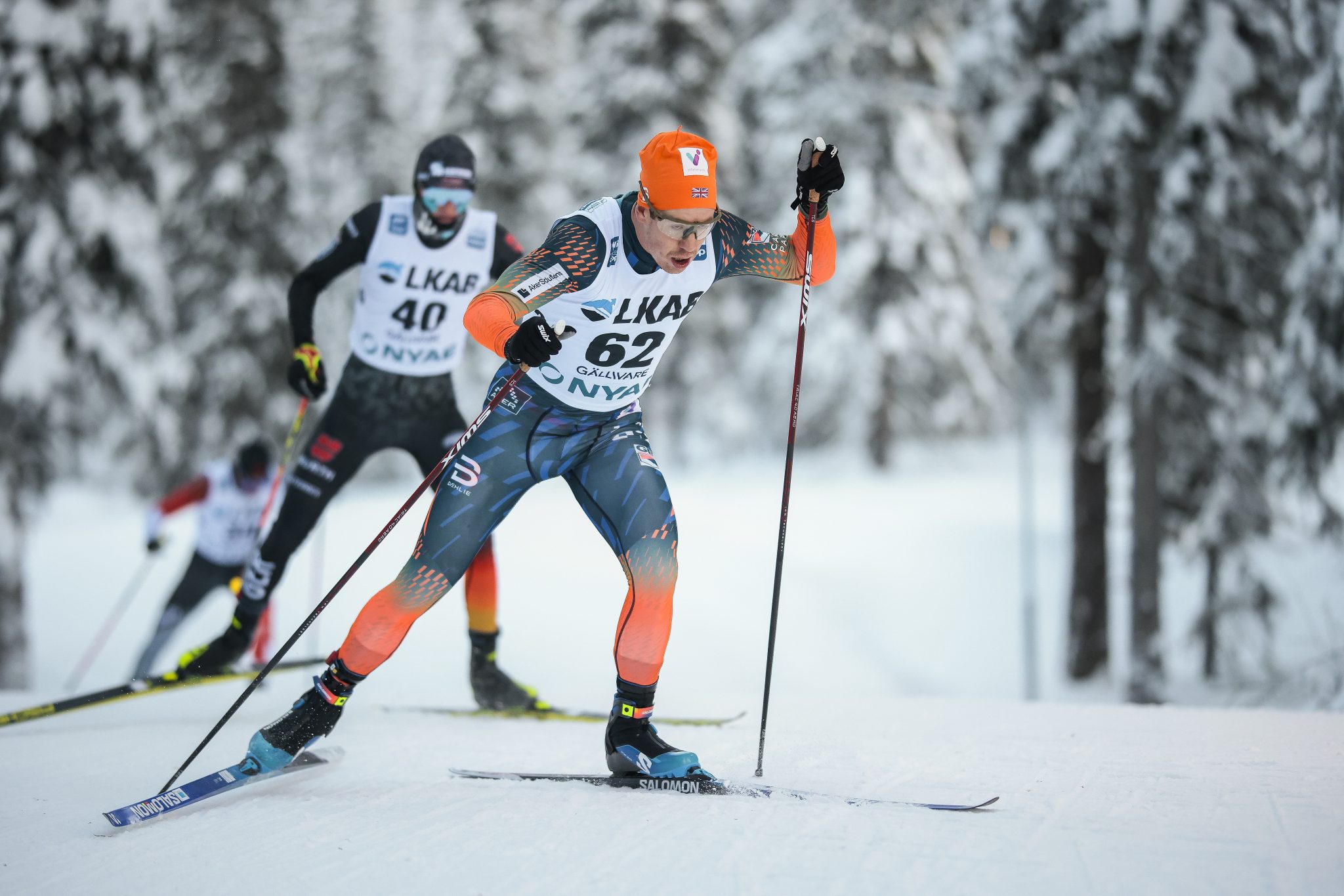 The Best Destinations for Cross-Country Skiing in Scotland – FasterSkier