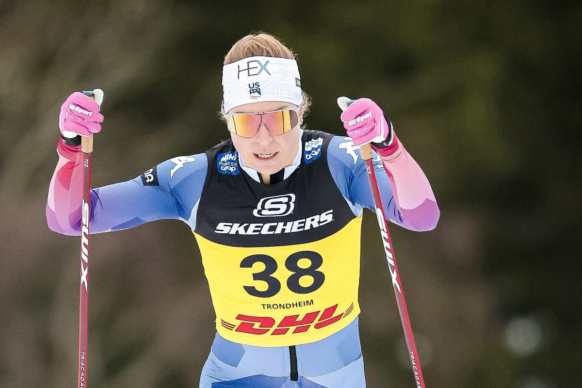 Canada's Cross-Country Skiers to Suit up with ONE WAY on Track to the  Podium –