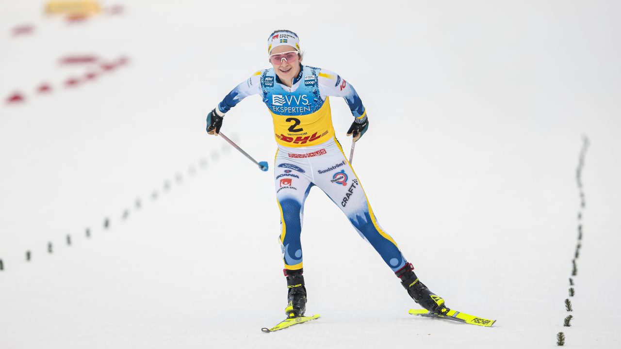 Trondheim Skiathlon: Andersson’s Tactics vs. Diggins’s Grit
