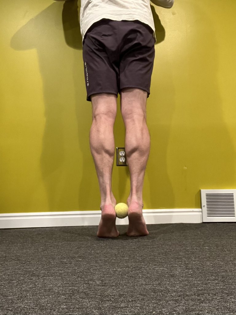 An Ode to the Big Toe – FasterSkier