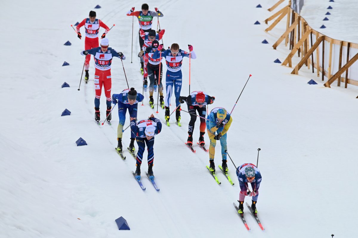 STIFEL U.S. Cross Country Ski Team Announces Staff for World Junior & U23 Championships