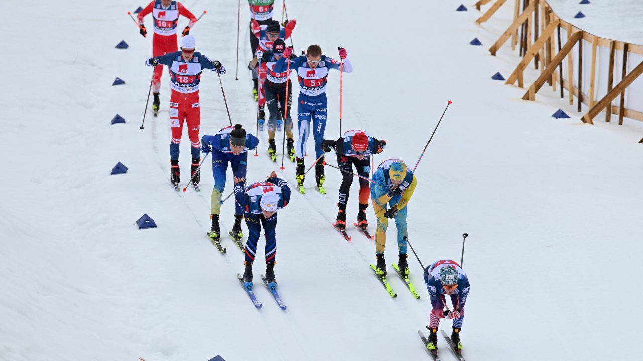 STIFEL U.S. Cross Country Ski Team Announces Staff for World Junior & U23 Championships