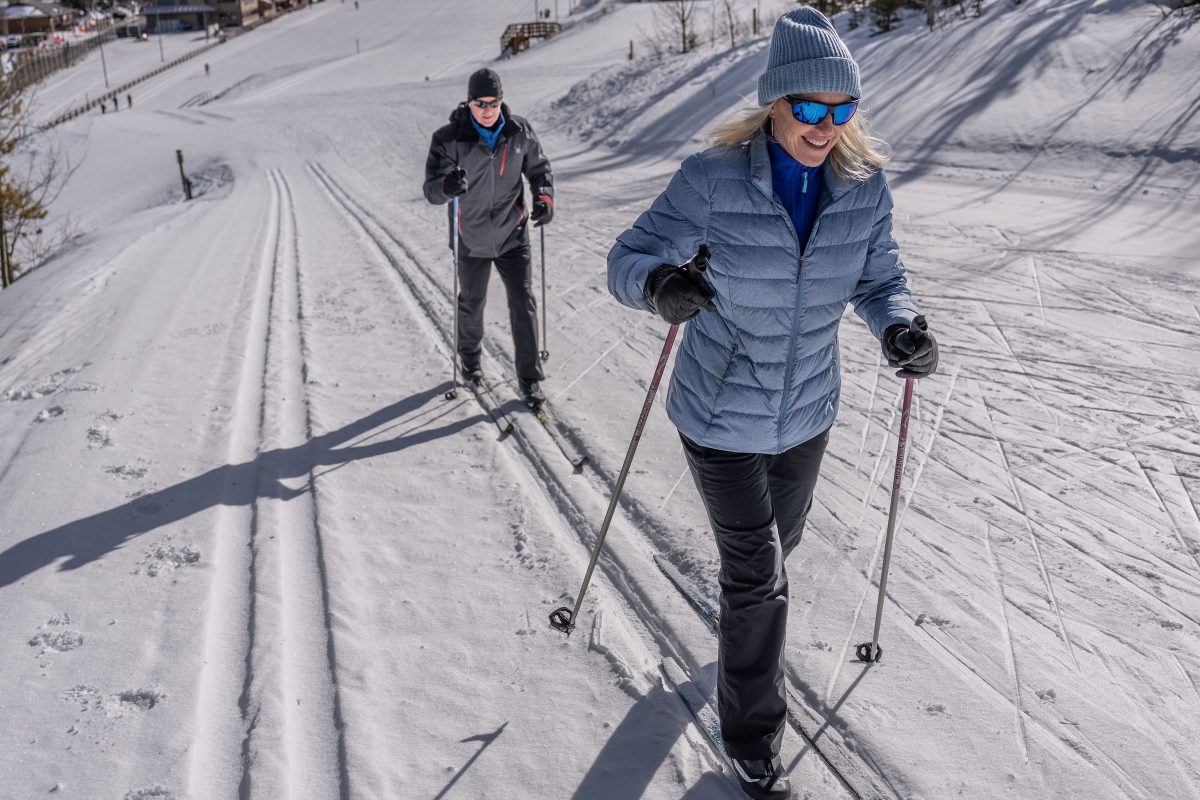 What to Consider When Choosing Women’s Ski Pants