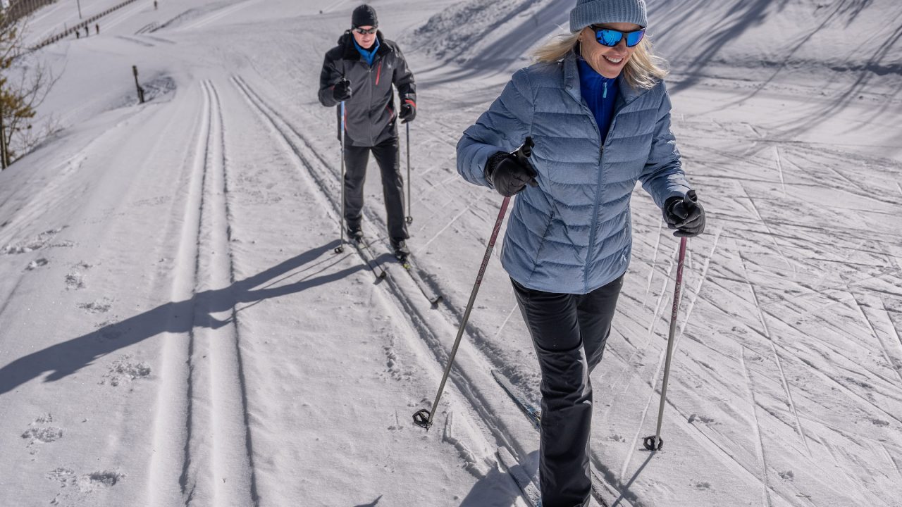 What to Consider When Choosing Women’s Ski Pants