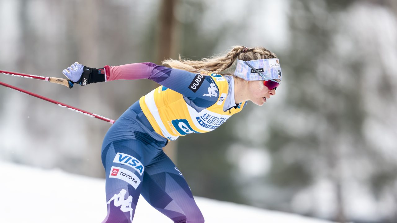 Crystal Globe Chase: What Do Diggins and Brennan Need to Do?