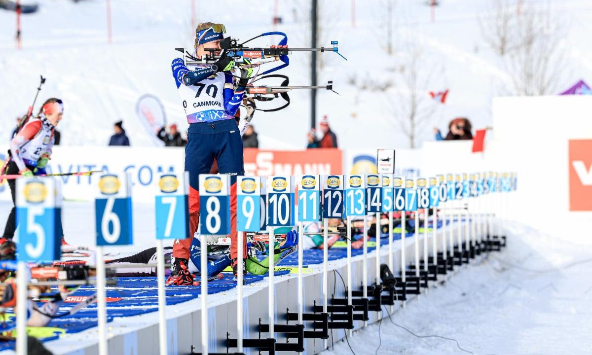 Biathlon – FasterSkier.com