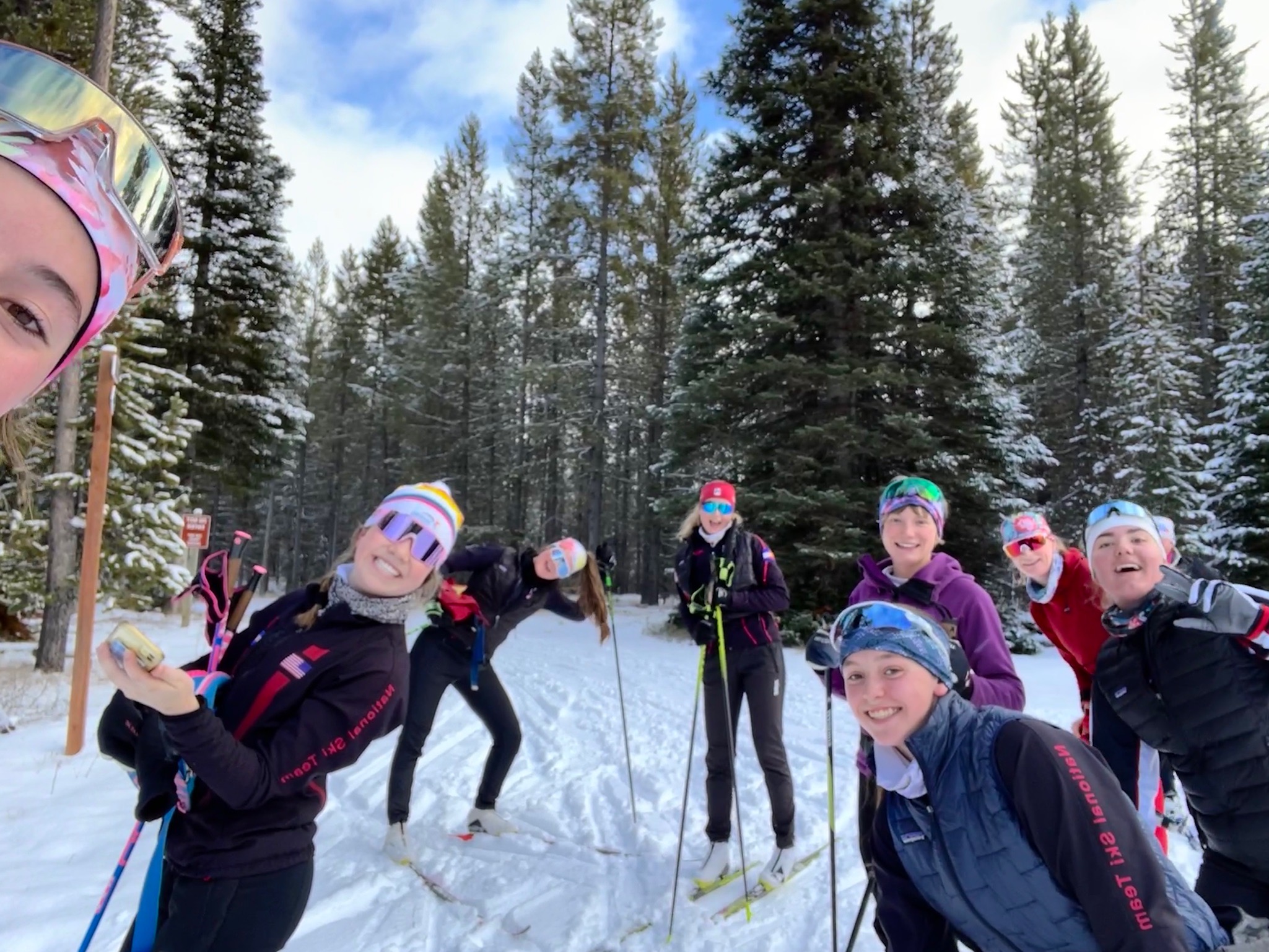 Ski and Snowboard Club Vail Seeks Competition & Development Team Coach