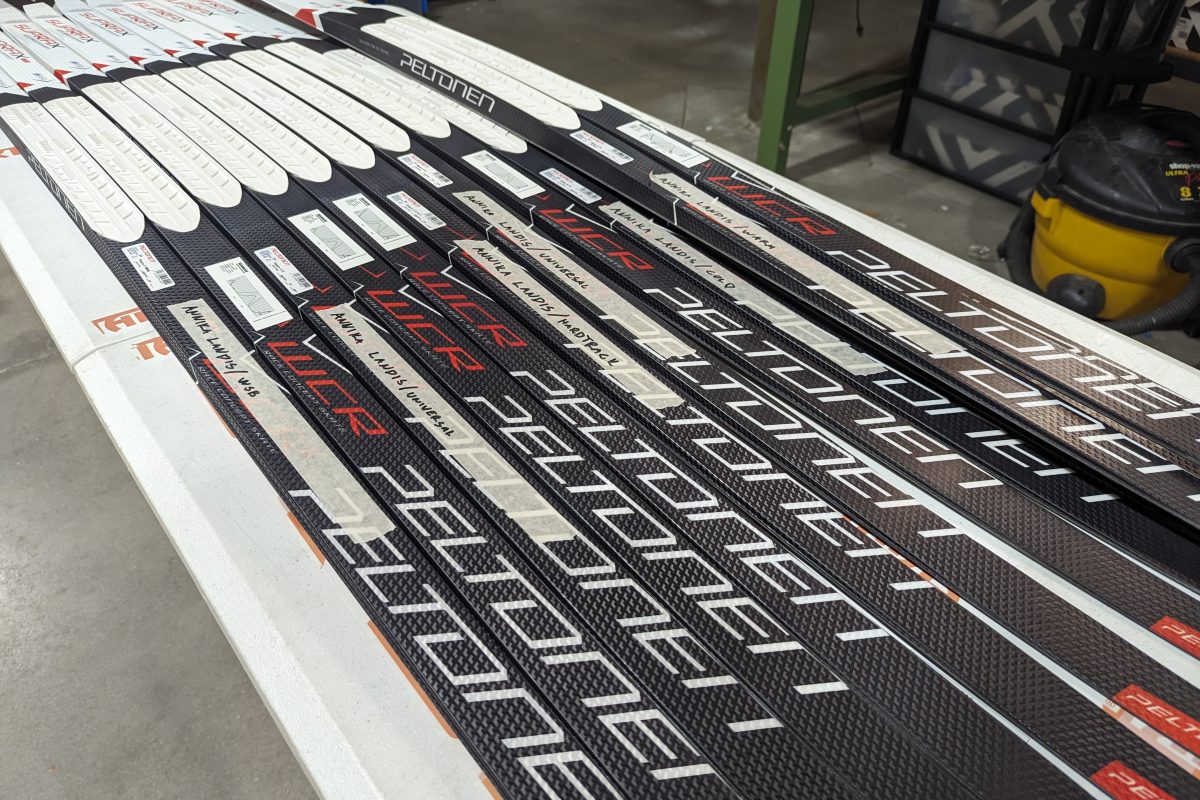 The EnjoyWinter Strava Challenge — Win a Pair of Hand-Picked Skis