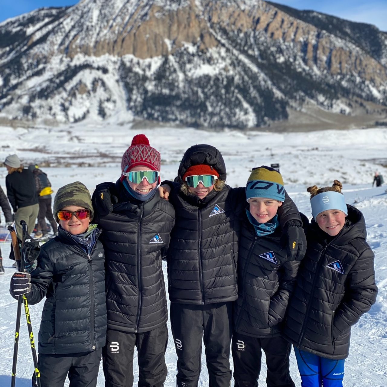 Ski and Snowboard Club Vail Seeks Competition & Development Team Coach