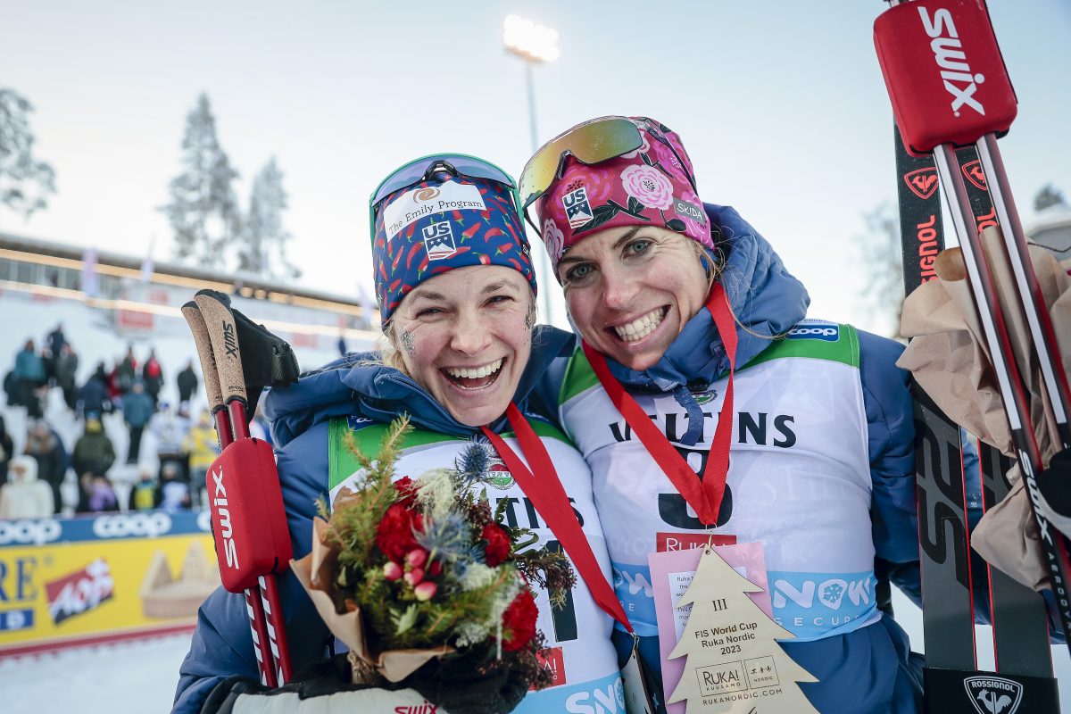 Higher Elevations, More Skiathlons—World Cup Schedule and Rule Changes Announced