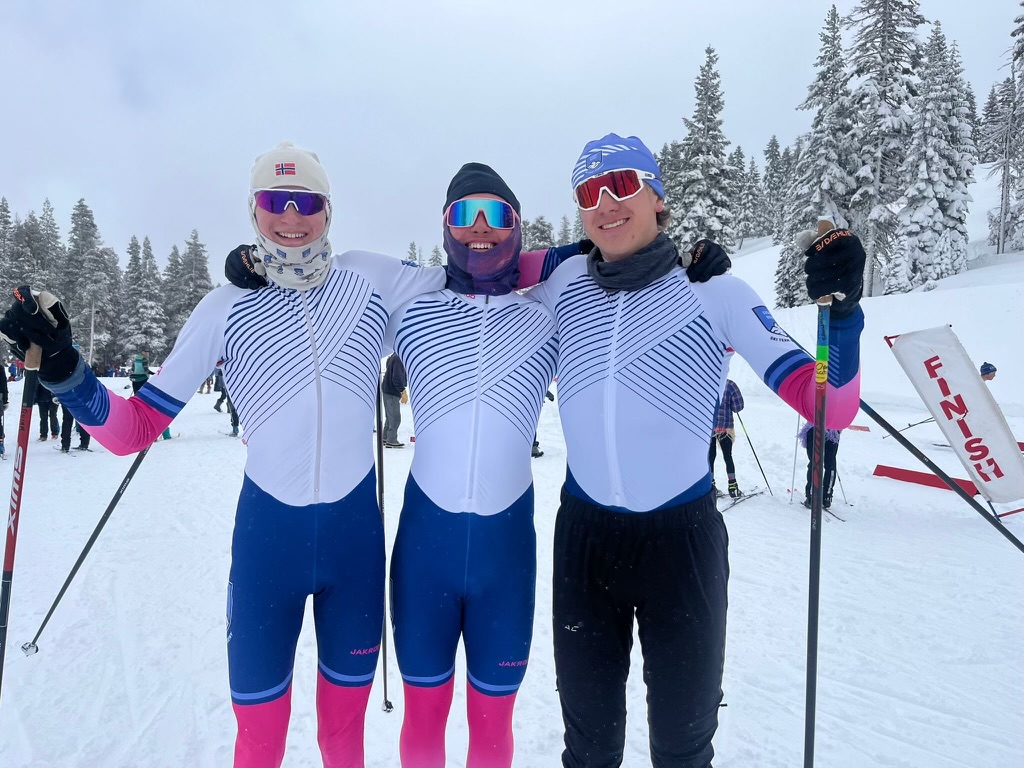 Sugar Bowl Ski Team & Academy Seeks Nordic Program Director and Head Coach