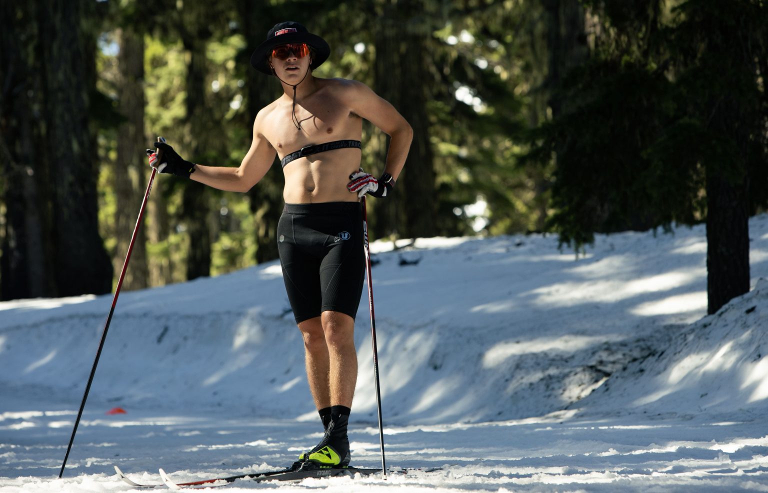 Bend Camp—Building the Team Dynamic: Part II – FasterSkier