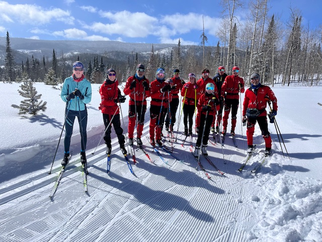 Winter Park Competition Nordic Center Seeks Nordic Director and Head Coach