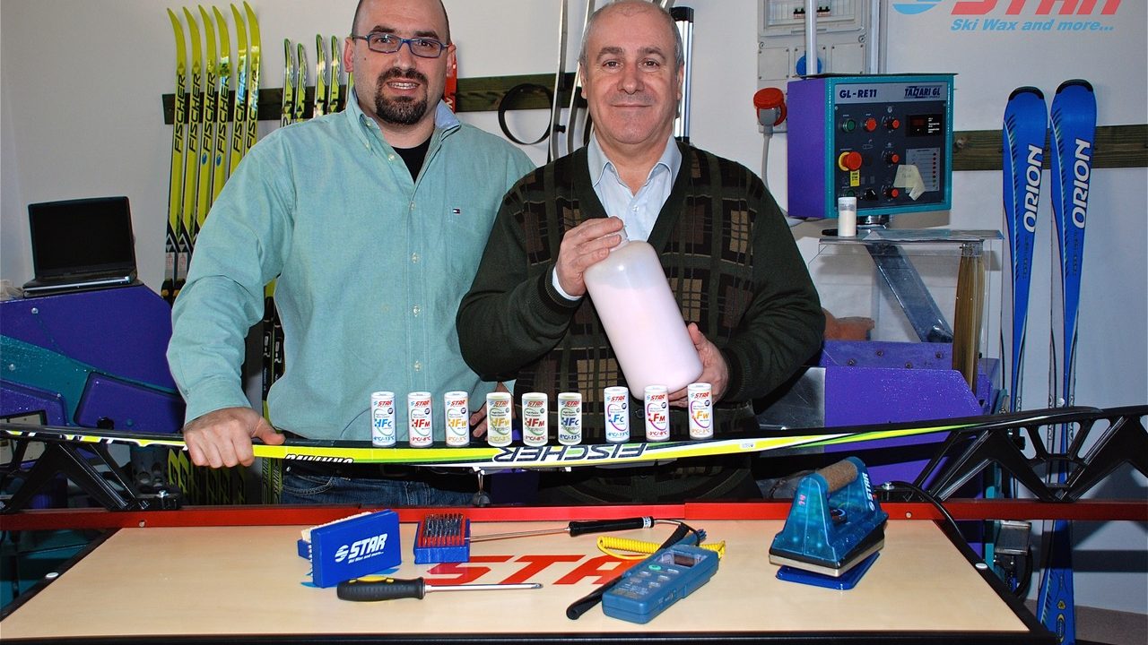 Taking Another Look at More Family-Run Ski Wax Companies