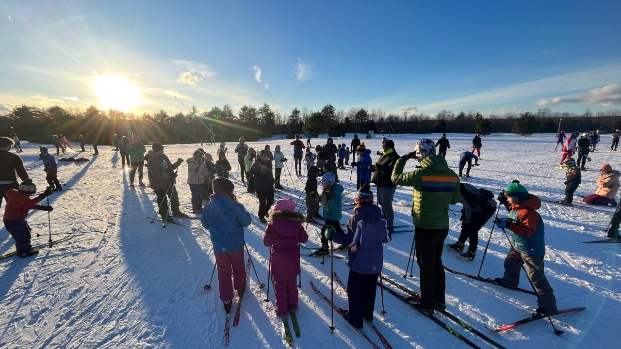 Quarry Road Trails Seeks Development Coach