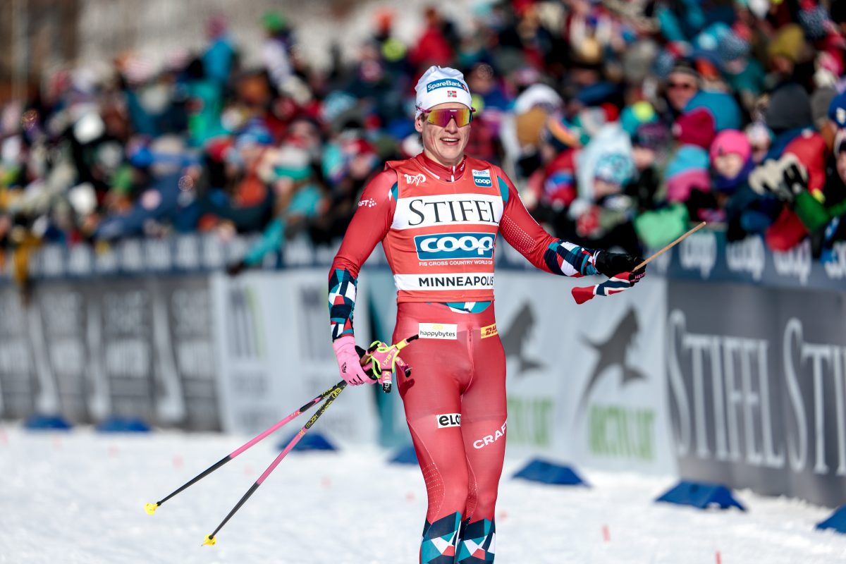 FIS Cross-Country World Cup 2024–25: Latest Insights and Early Winner Odds