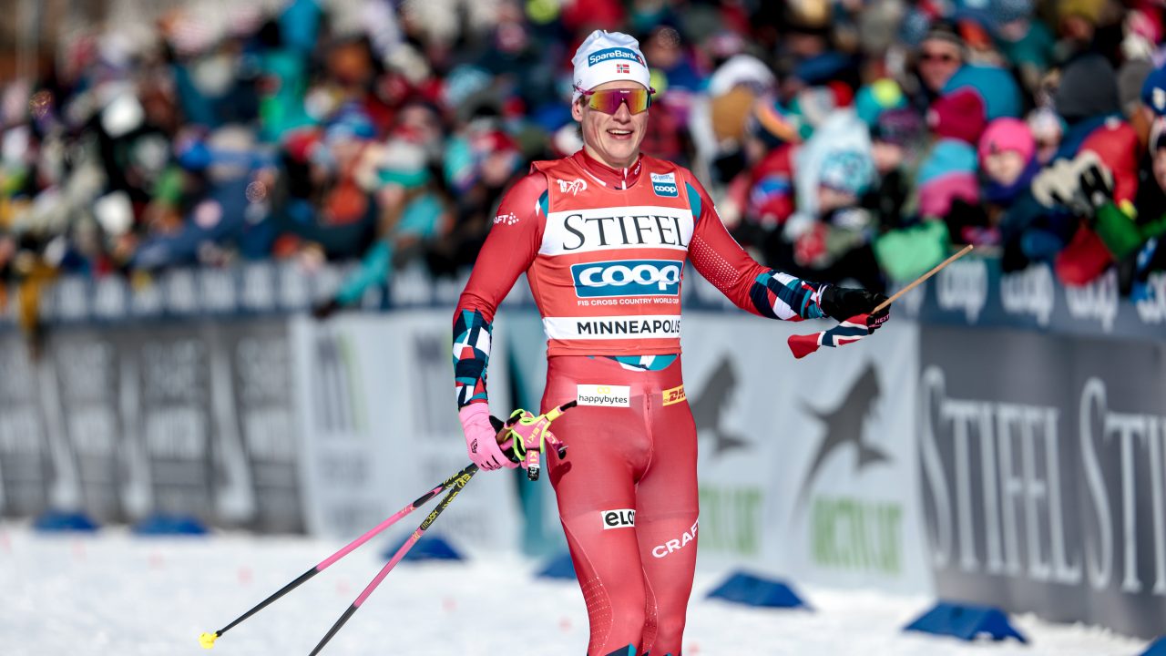 FIS Cross-Country World Cup 2024–25: Latest Insights and Early Winner Odds