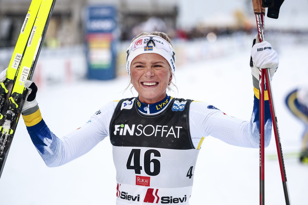 World Cup Season Opens in Ruka: Johaug Returns but Karlsson Flies