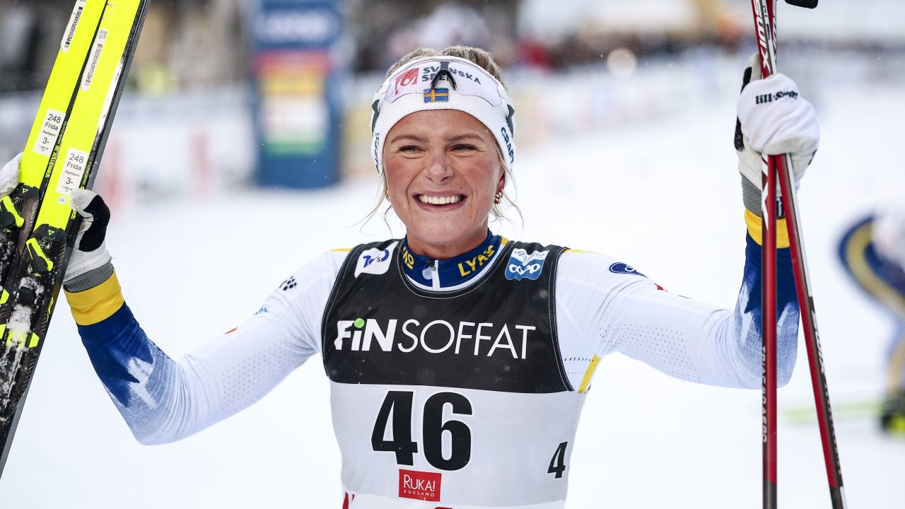 World Cup Season Opens in Ruka: Johaug Returns but Karlsson Flies