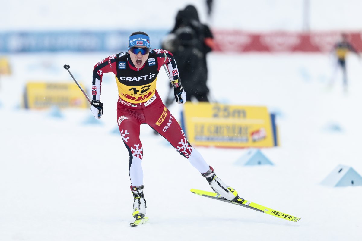 European Cross-Country Skiing Championships Preview